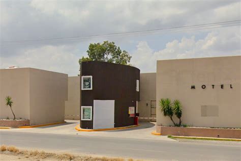 LOS 10 MEJORES moteles cerca de Cimaco, Monclova.